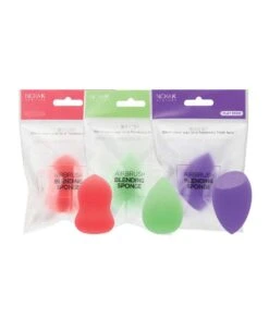 Nicka K Airbrush Blending Sponge -Clore Beauty Store G00011114