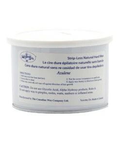 Sharonelle Strip-Less Natural Hard Wax -Clore Beauty Store G00011289