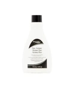 Supernail Pure Acetone -Clore Beauty Store G00011302