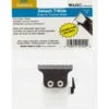 Wahl Detach T-Wide Snap-On Trimmer Blade [Standard] #2227