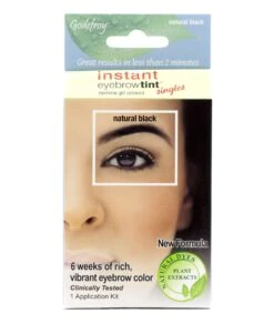 Godefroy Instant Eyebrow Tint 1 App -Clore Beauty Store G00011314