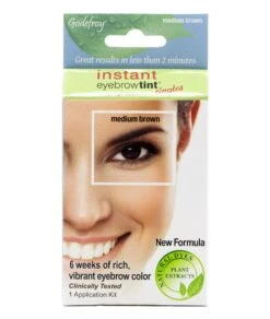 Godefroy Instant Eyebrow Tint 1 App -Clore Beauty Store G00011316