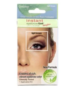 Godefroy Instant Eyebrow Tint 1 App