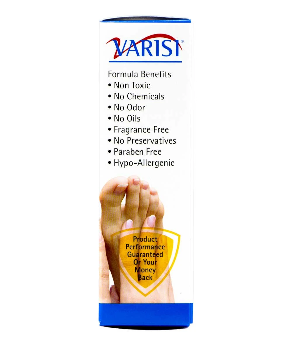 Varisi Anti Fungal Nail Solution 15 Ml 2 Varisi Anti Fungal Nail Solution 15 Ml - Image 2