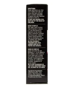 Cover Your Gray Hair Color Touch-Up Spray 2 Oz -Clore Beauty Store G00011322 1