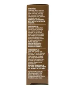 Cover Your Gray Hair Color Touch-Up Spray 2 Oz -Clore Beauty Store G00011323 1