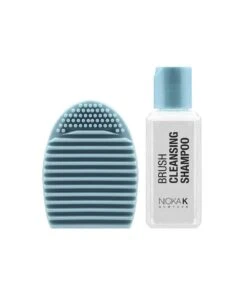 Nicka K New York Makeup Brush Cleansing Kit #Nb026