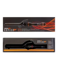 Babyliss Pro Rapido Curling Iron