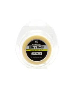 Walker Tape Ultra Hold Tape 3 Yards -Clore Beauty Store G00011586