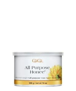 Gigi All Purpose Honee Wax 14 Oz