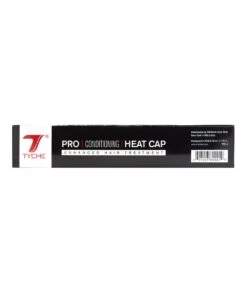 Tyche Professional Conditioning Heat Cap #Tc-1 -Clore Beauty Store G00011627 2