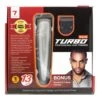 Tyche Duo Turbo Professional Hair Trimmer 13PCS Kit #Thc05
