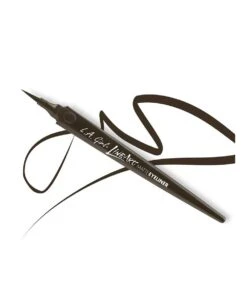 L.A. Girl Lineart Matte Eyeliner 0.4 Ml #Gle 6 L.A. Girl Lineart Matte Eyeliner 0.4 Ml #Gle -Clore Beauty Store G00011698