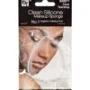 Beauty Town Clean Silicone Makeup Sponge #20071 [TearDrop]