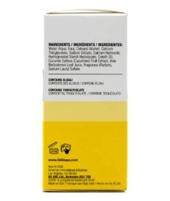 Gigi Simply Brush-On Hair Remover [Face] 48 G -Clore Beauty Store G00011740 2