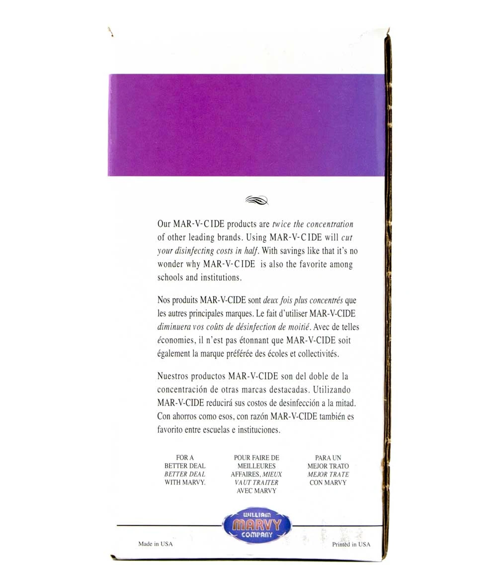 Marvy Manicurist Disinfectant Jar No.6 #586006 4 Marvy Manicurist Disinfectant Jar No.6 #586006 - Image 4