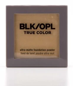 Black Opal True Color Ultra Matte Foundation Powder 0.30 Oz 21 Black Opal True Color Ultra Matte Foundation Powder 0.30 Oz -Clore Beauty Store G00011763 aa17b796 88b5 4430 9006 ff804c3b0718