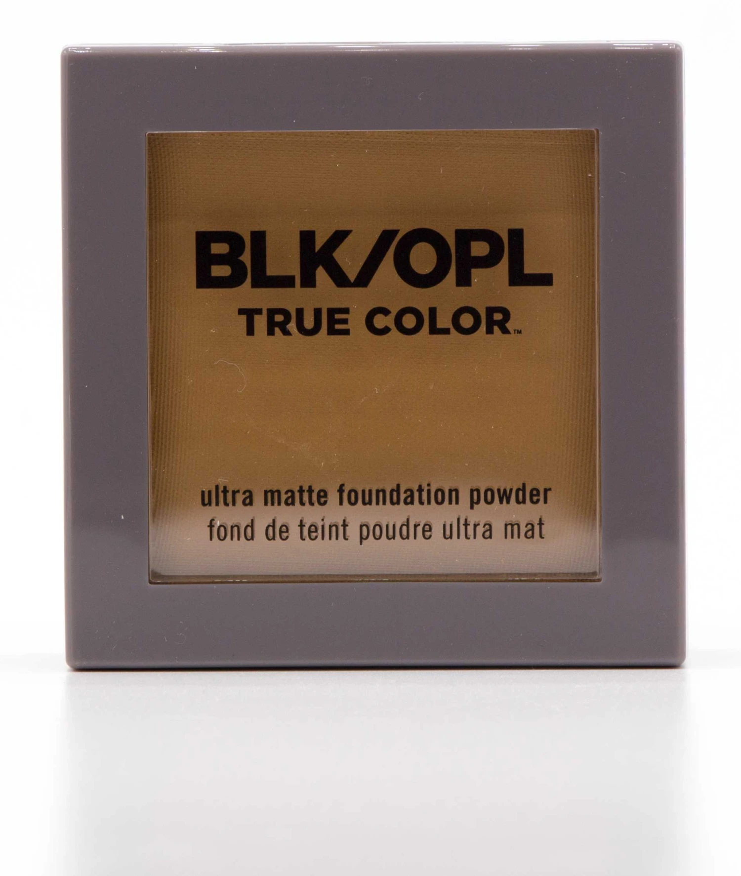 Black Opal True Color Ultra Matte Foundation Powder 0.30 Oz 3 Black Opal True Color Ultra Matte Foundation Powder 0.30 Oz - Image 3
