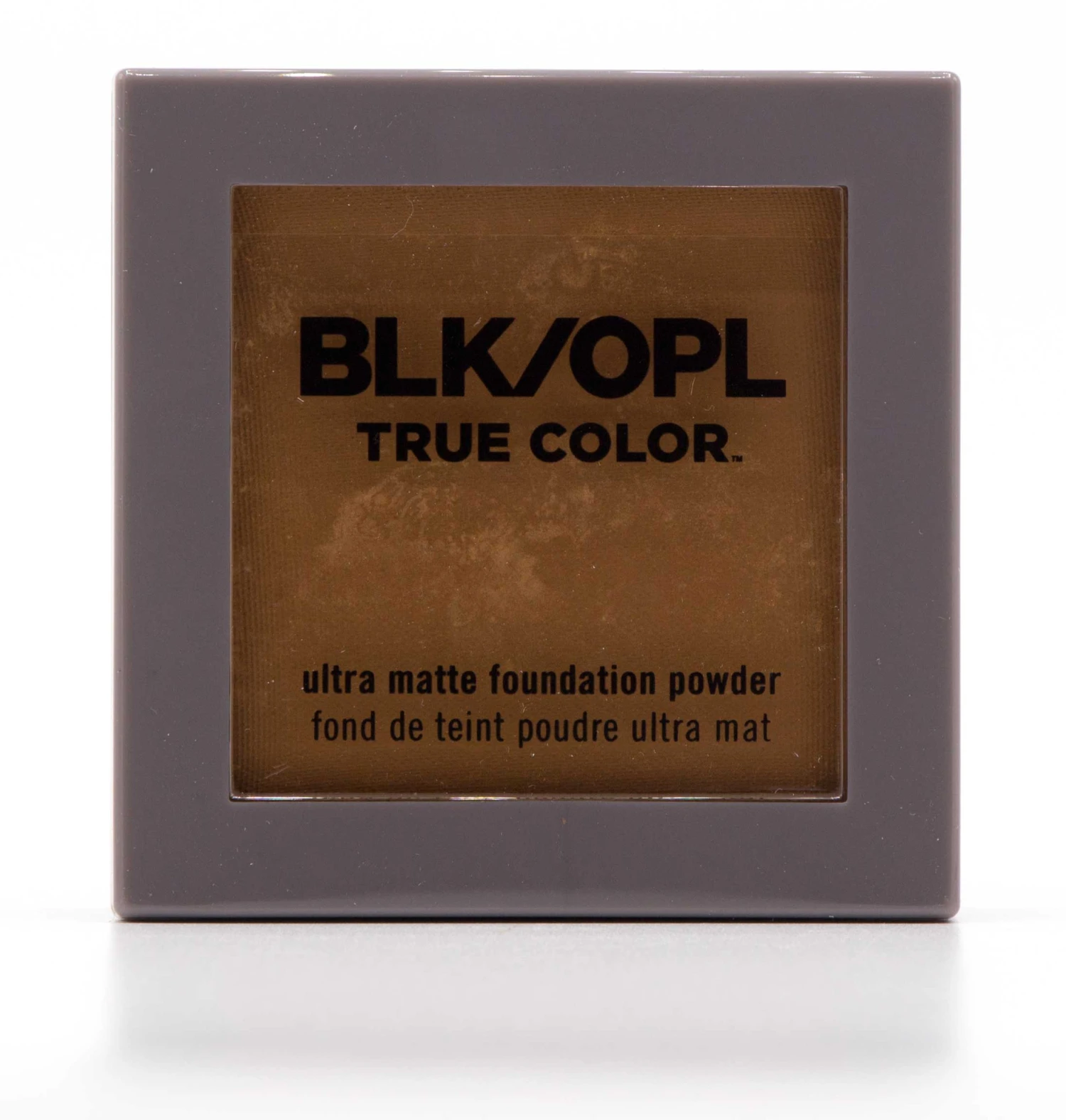 Black Opal True Color Ultra Matte Foundation Powder 0.30 Oz 2 Black Opal True Color Ultra Matte Foundation Powder 0.30 Oz - Image 2