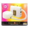 Gold N Hot Professional Ionic Soft Bonnet Dryer #Gh3985