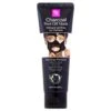 Ruby Kisses Charcoal Peel-Off Mask 2.65 Oz #Rcpm01