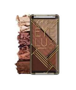L.A. Girl Eyelux Eyeshadow 5.2 G #Ges -Clore Beauty Store G00012175