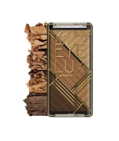 L.A. Girl Eyelux Eyeshadow 5.2 G #Ges -Clore Beauty Store G00012176