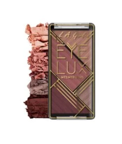 L.A. Girl Eyelux Eyeshadow 5.2 G #Ges -Clore Beauty Store G00012177