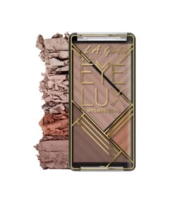 L.A. Girl Eyelux Eyeshadow 5.2 G #Ges -Clore Beauty Store G00012178