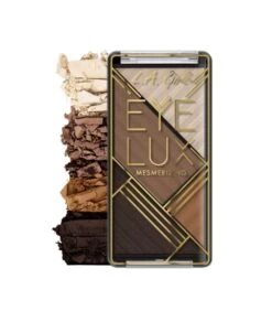 L.A. Girl Eyelux Eyeshadow 5.2 G #Ges -Clore Beauty Store G00012179