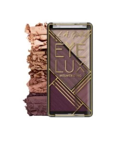 L.A. Girl Eyelux Eyeshadow 5.2 G #Ges -Clore Beauty Store G00012182