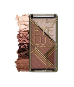 L.A. Girl Eyelux Eyeshadow 5.2 G #Ges -Clore Beauty Store G00012183