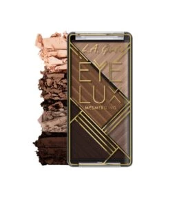 L.A. Girl Eyelux Eyeshadow 5.2 G #Ges -Clore Beauty Store G00012184