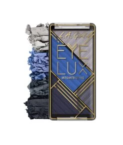 L.A. Girl Eyelux Eyeshadow 5.2 G #Ges -Clore Beauty Store G00012185