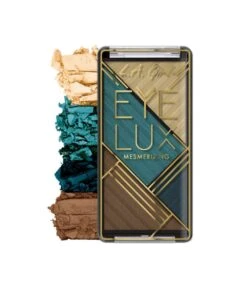 L.A. Girl Eyelux Eyeshadow 5.2 G #Ges -Clore Beauty Store G00012186