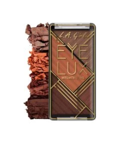 L.A. Girl Eyelux Eyeshadow 5.2 G #Ges -Clore Beauty Store G00012187