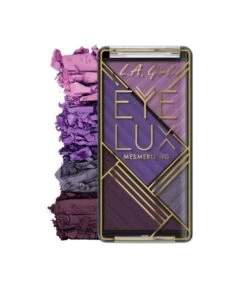 L.A. Girl Eyelux Eyeshadow 5.2 G #Ges -Clore Beauty Store G00012188