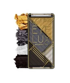 L.A. Girl Eyelux Eyeshadow 5.2 G #Ges
