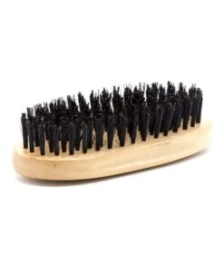 Red By Kiss Professional Hard Palm Boar Bristle Brush Superior Handling #Bor04 -Clore Beauty Store G00012553 2