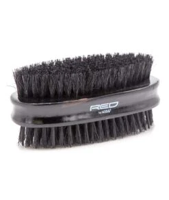 Red By Kiss Professional 2-Sided Palm 100% Boar Brush Smooth Styling #Bor07 -Clore Beauty Store G00012556 2