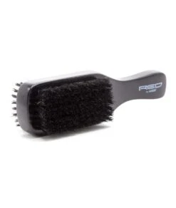 Red By Kiss Professional 2-Sided Club 100% Boar Brush Smooth Styling #Bor08 -Clore Beauty Store G00012557 3