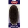 Red By Kiss Professional Medium Palm 100% Boar Brush Superior Handling #Bor09
