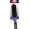 Red By Kiss Professional Styling Boar Bristle Brush Smooth Styling #Bor11