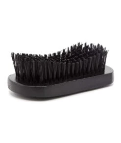 Red By Kiss Professional Hard Curved Palm Boar Bristle Brush Superior Handling #Bor12 -Clore Beauty Store G00012561 2