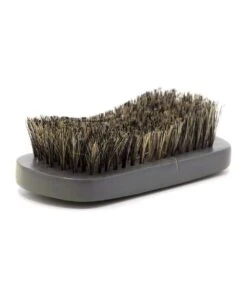 Red By Kiss Professional Soft Curved Palm 100% Boar Brush Superior Handling #Bor14 -Clore Beauty Store G00012563 2