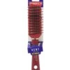 Red By Kiss Professional Vent No Tangles Brush #HH15