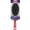 Red By Kiss Professional Round Cushion Smooth Groom Brush #HH18