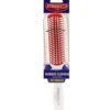 Red By Kiss Professional Rubber Cushion No Tangles Brush #HH40