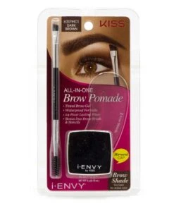 I-Envy All-In-One Brow Pomade #Kbpm -Clore Beauty Store G00012626