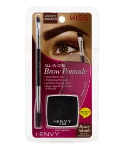 I-Envy All-In-One Brow Pomade #Kbpm -Clore Beauty Store G00012627